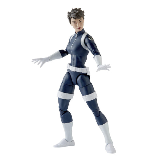 Marvel - Legends Series: Marvel’s Quake Figure
