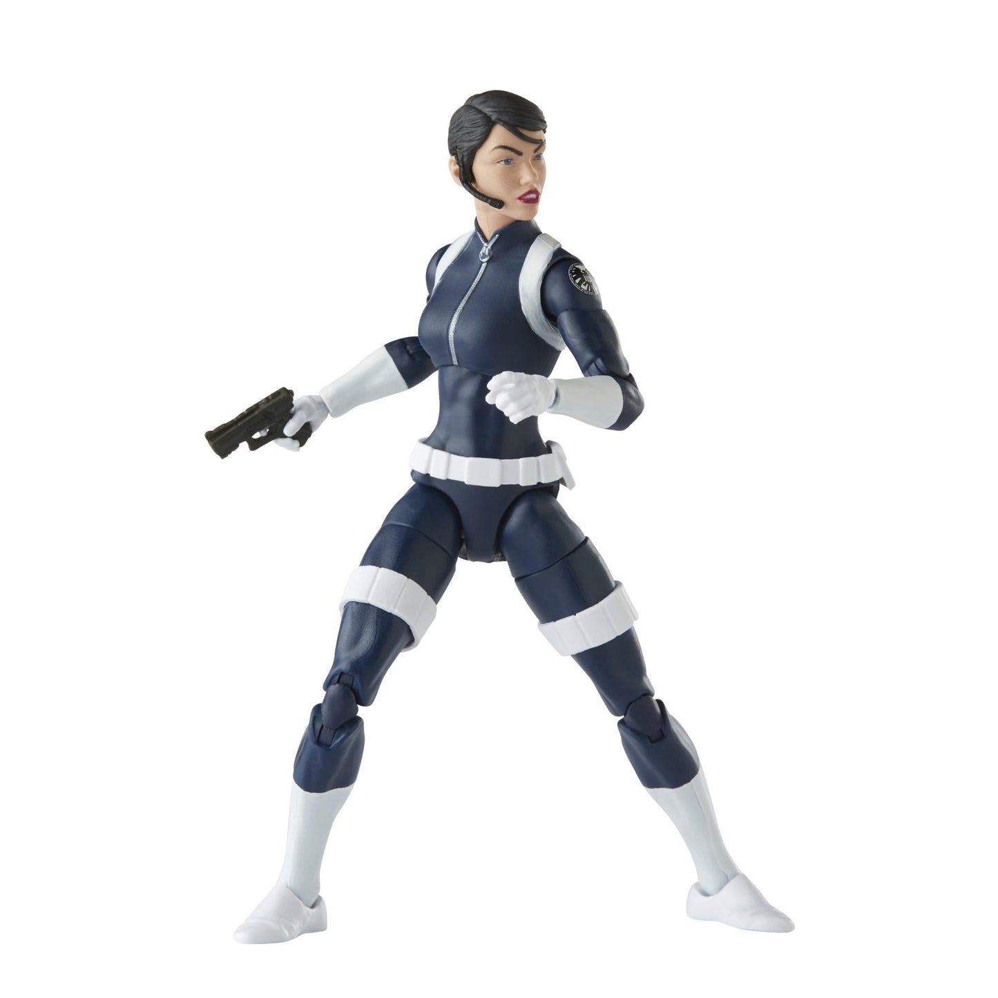 Marvel - Legends Series: Marvel’s Quake Figure