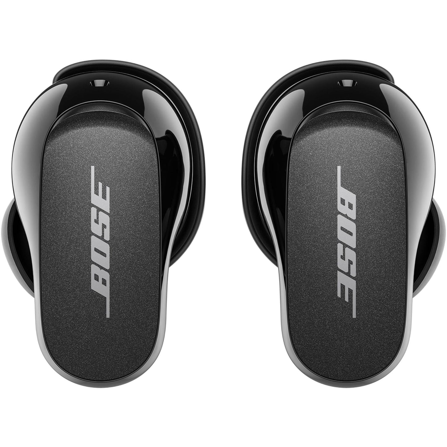 Bose QuietComfort Noise Cancelling Earbuds II (Black)