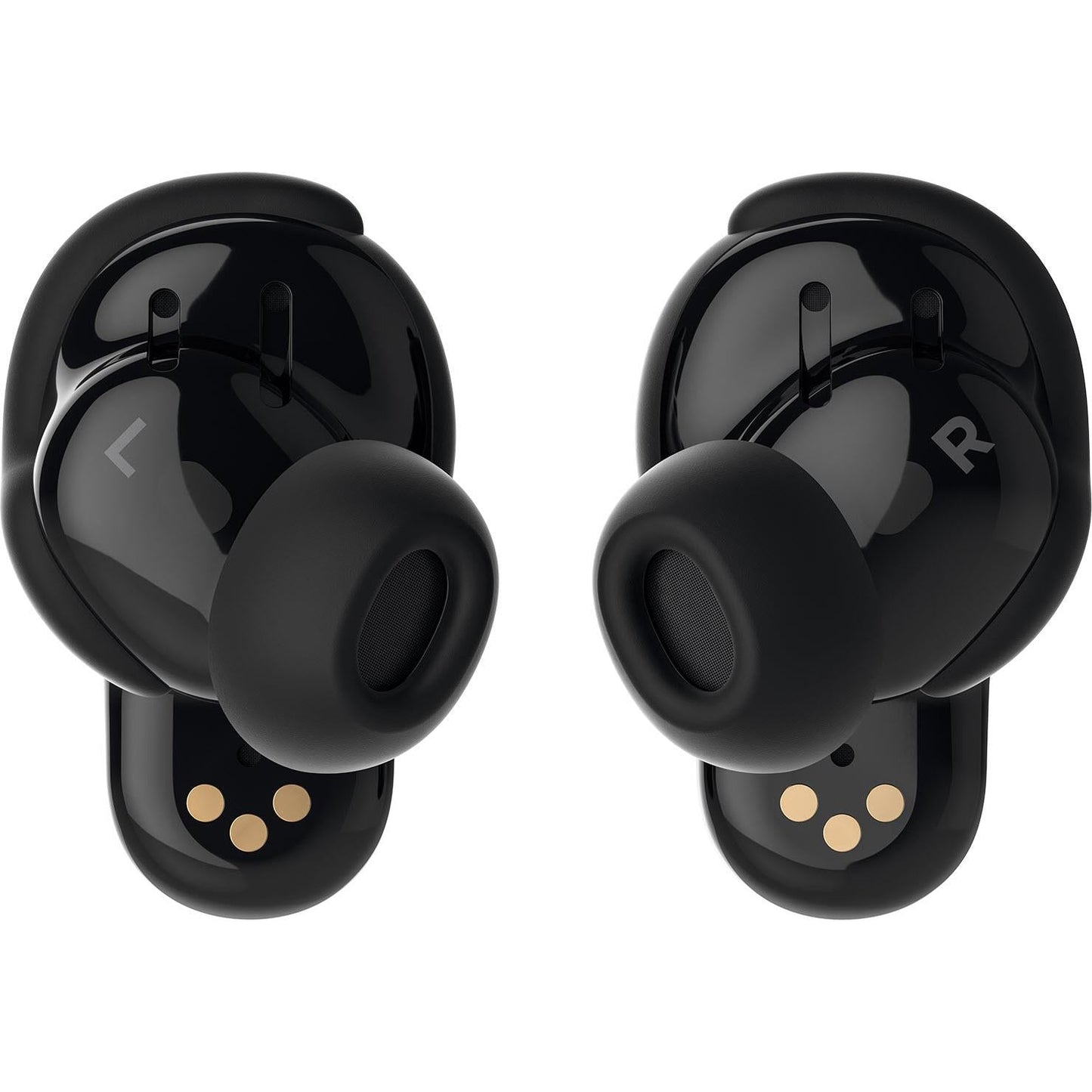 Bose QuietComfort Noise Cancelling Earbuds II (Black)