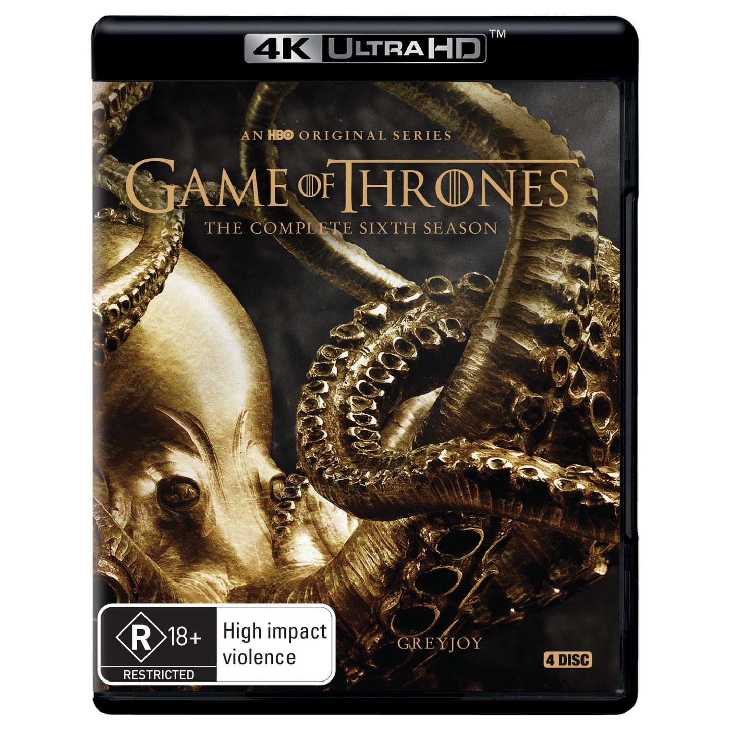 Game Of Thrones - Season 6