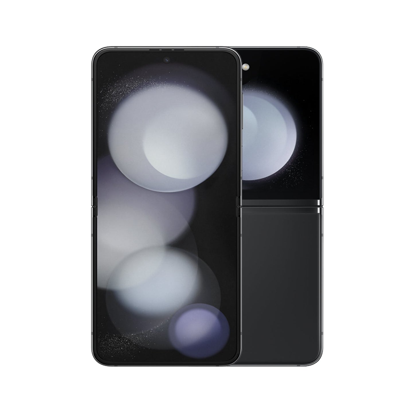 Samsung Galaxy Z Flip 5 5G 256GB (Grey) [~Renewed: Very Good]