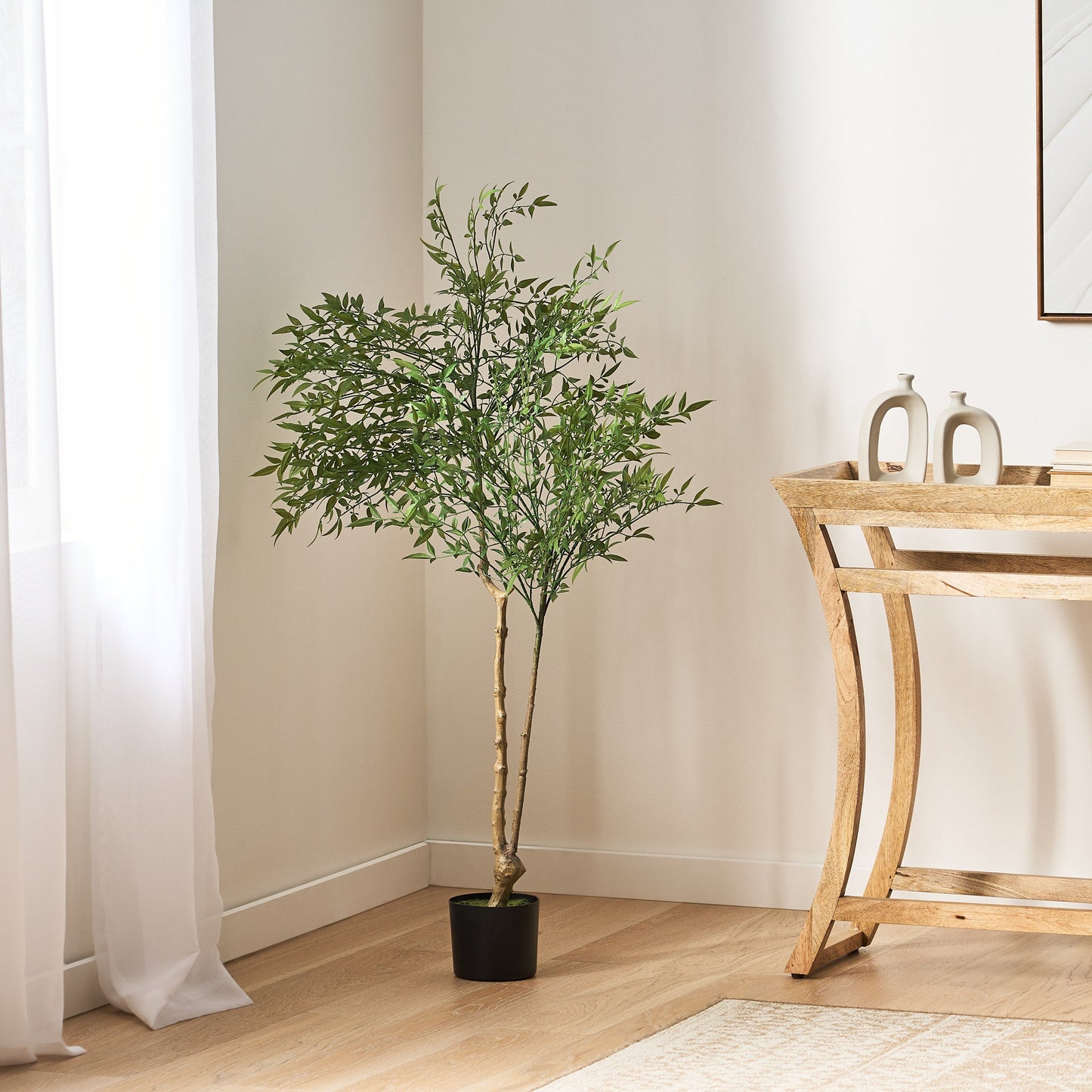 Artificial Nandina