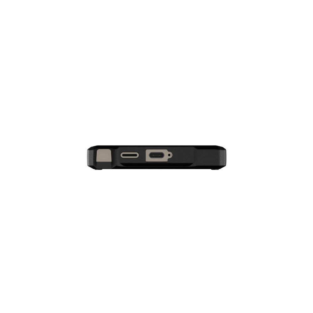 UAG Samsung S 2024 Case Large Monarch Pro (Crimson)