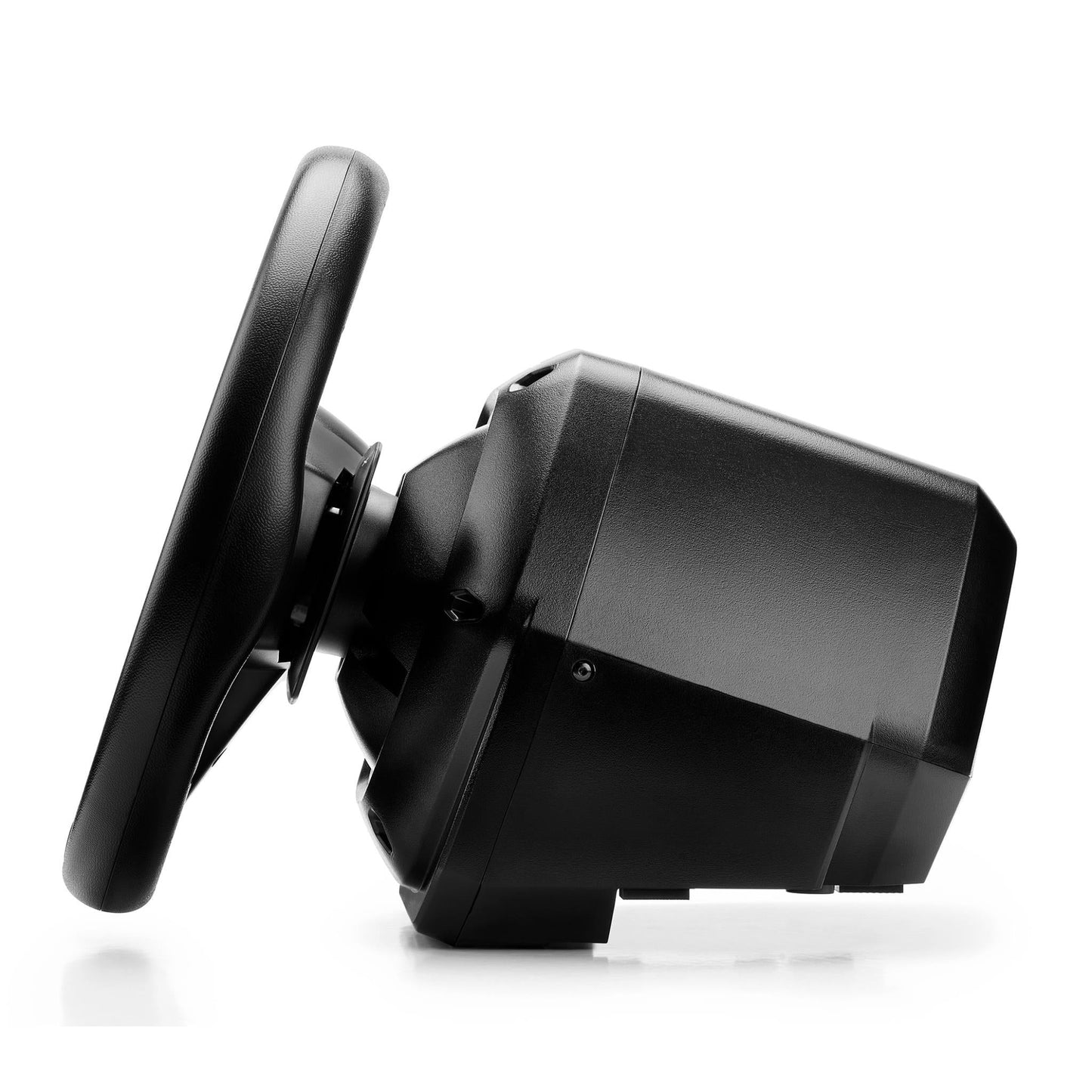 Thrustmaster T128 Force Feedback Racing Wheel with Magnetic Pedals for PlayStation