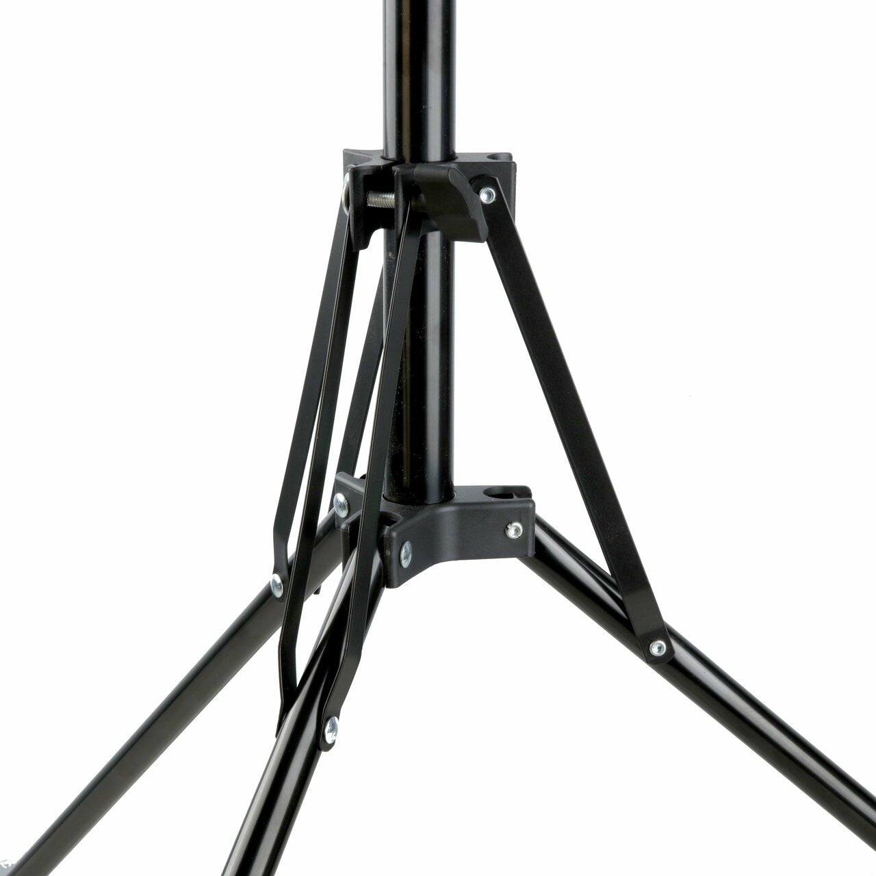 Laser Retractable Tripod with Universal Device Holder - 40-180cm