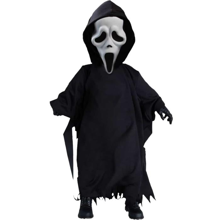 Scream - Ghost Face 18" Roto Plush