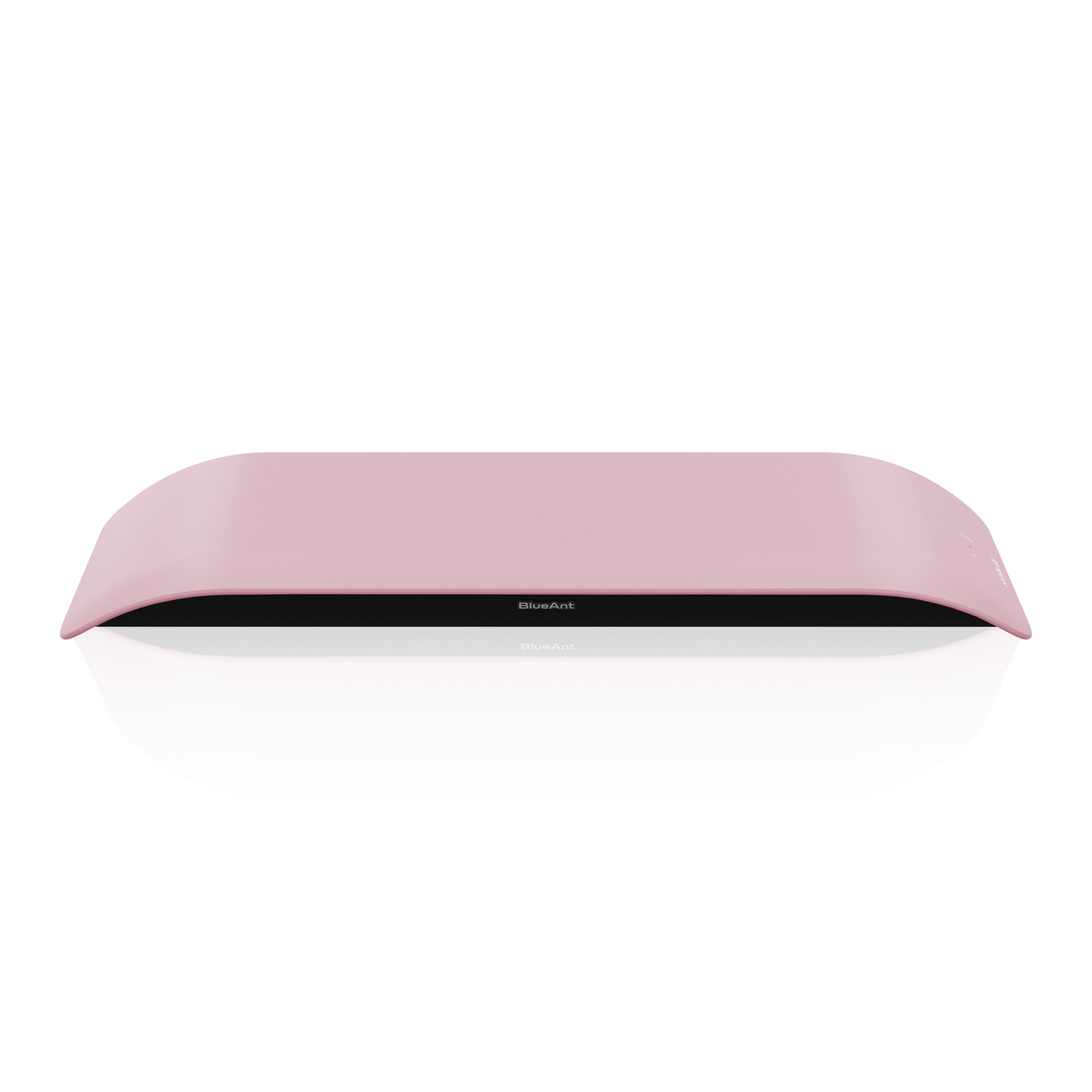 BlueAnt Soundblade  Under Monitor Soundbar (Pink)