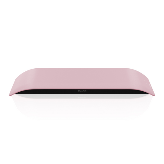 BlueAnt Soundblade  Under Monitor Soundbar (Pink)