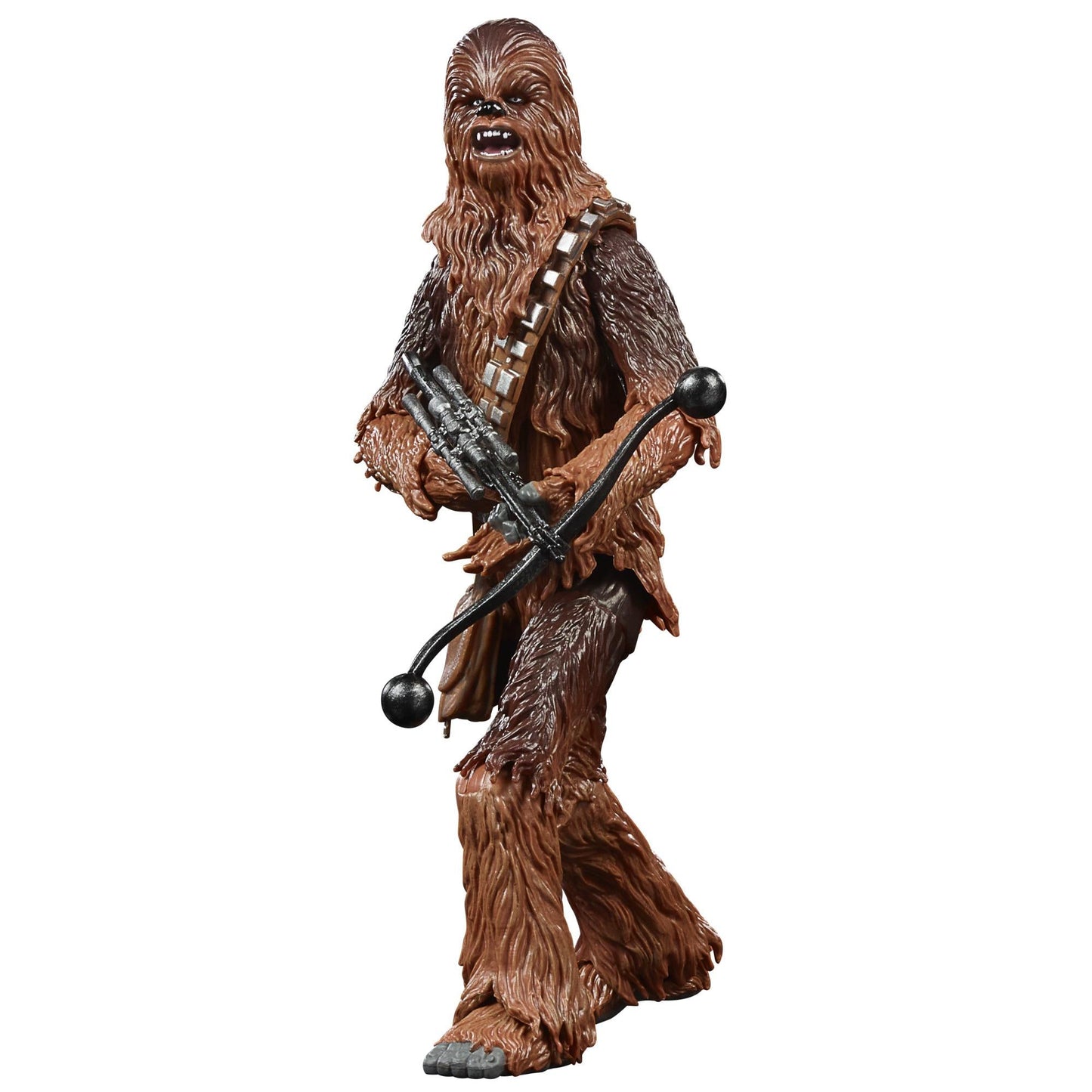 Star Wars - The Black Series: Archive Chewbacca Figure