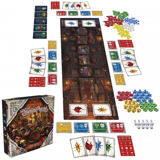 Dungeons & Dragons - The Yawning Portal