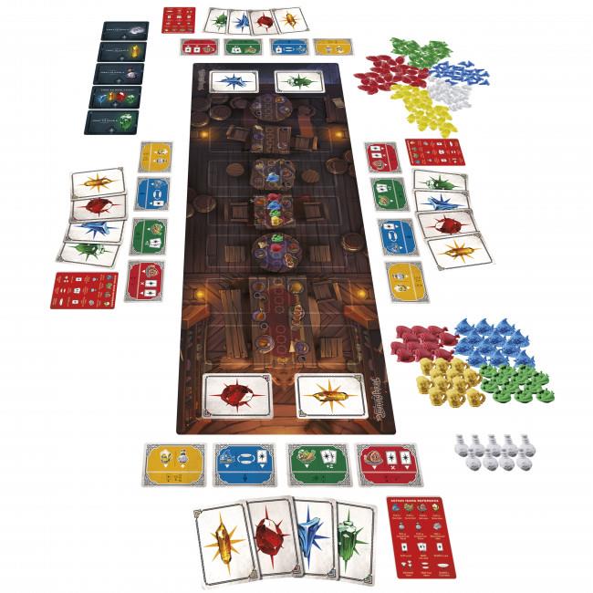 Dungeons & Dragons - The Yawning Portal