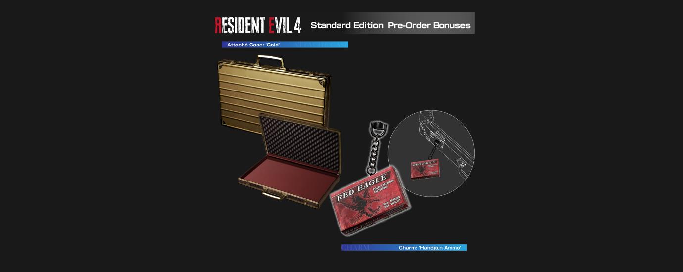 Resident Evil 4