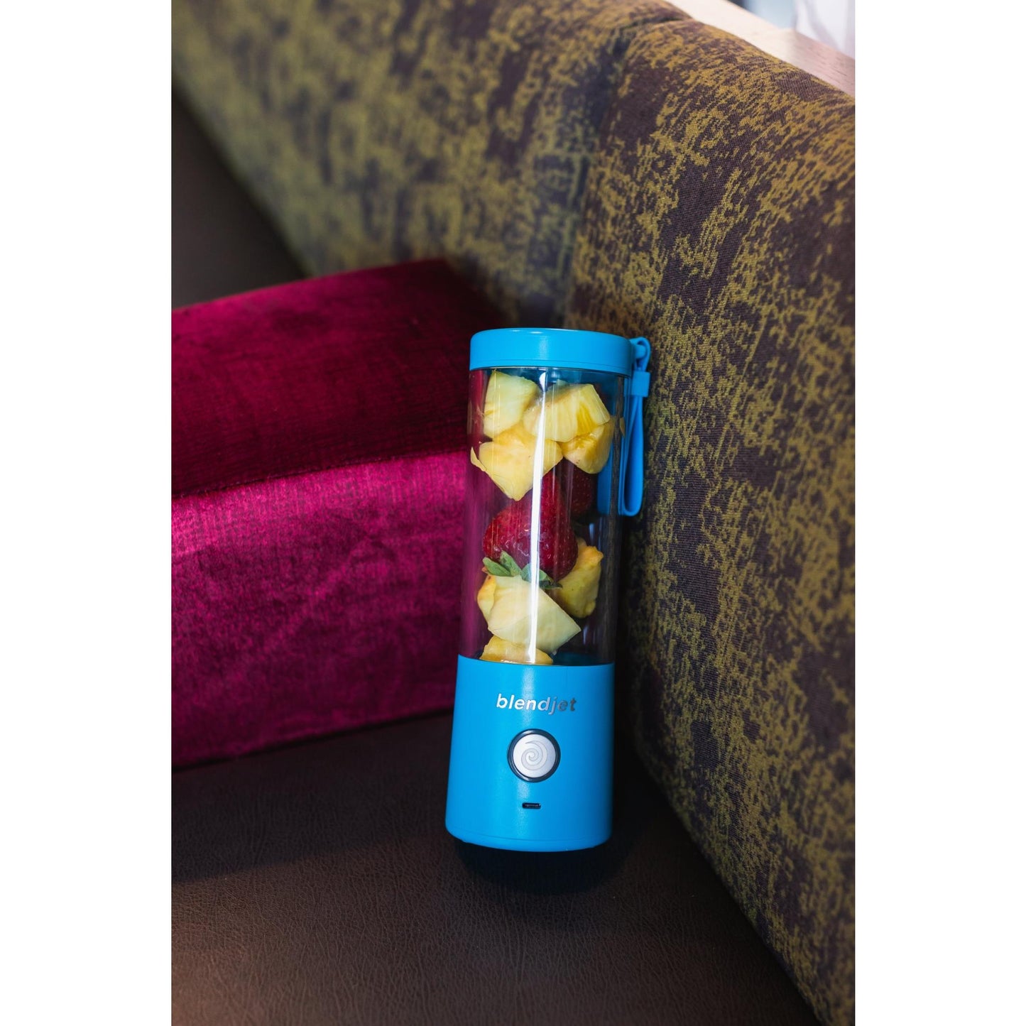 BlendJet 2 Portable Blender (Ocean)