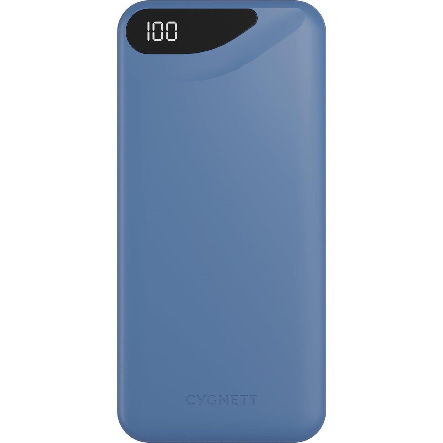 Cygnett ChargeUp Boost Gen3 20K Power Bank (Blue)
