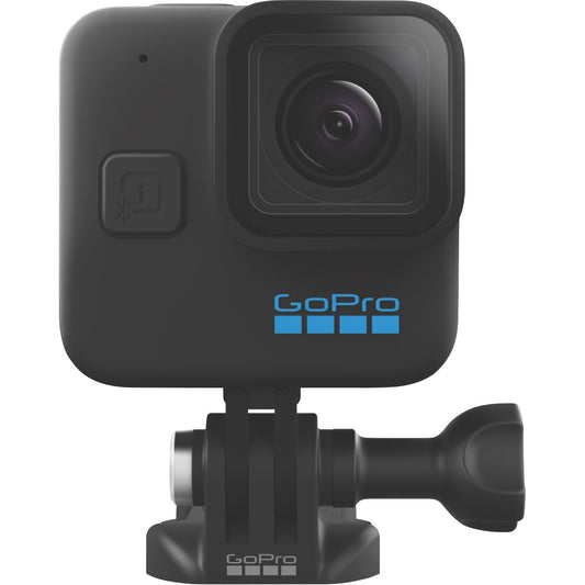 GoPro HERO11 Black Mini 5.3K HyperSmooth 5.0 Small Action Cam