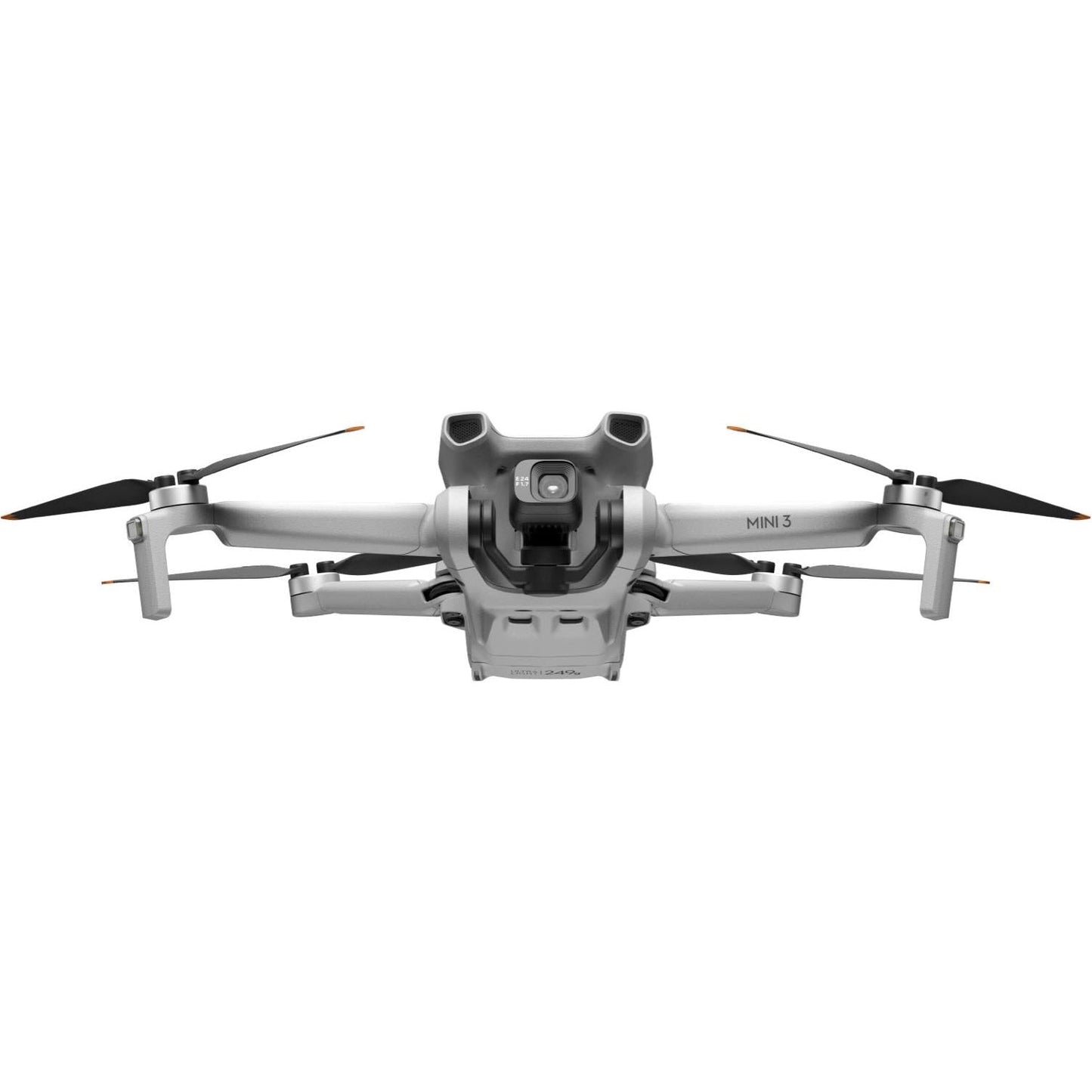 DJI Mini 3 Fly More Combo Plus with DJI RC Controller