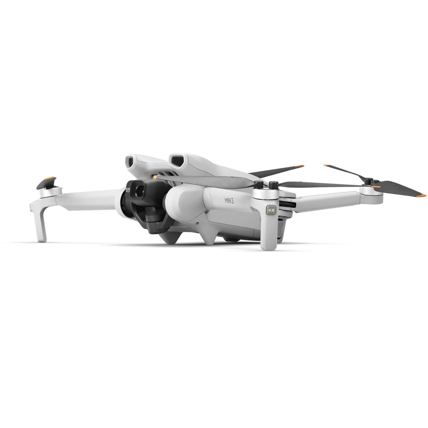 DJI Mini 3 Fly More Combo Plus with DJI RC Controller