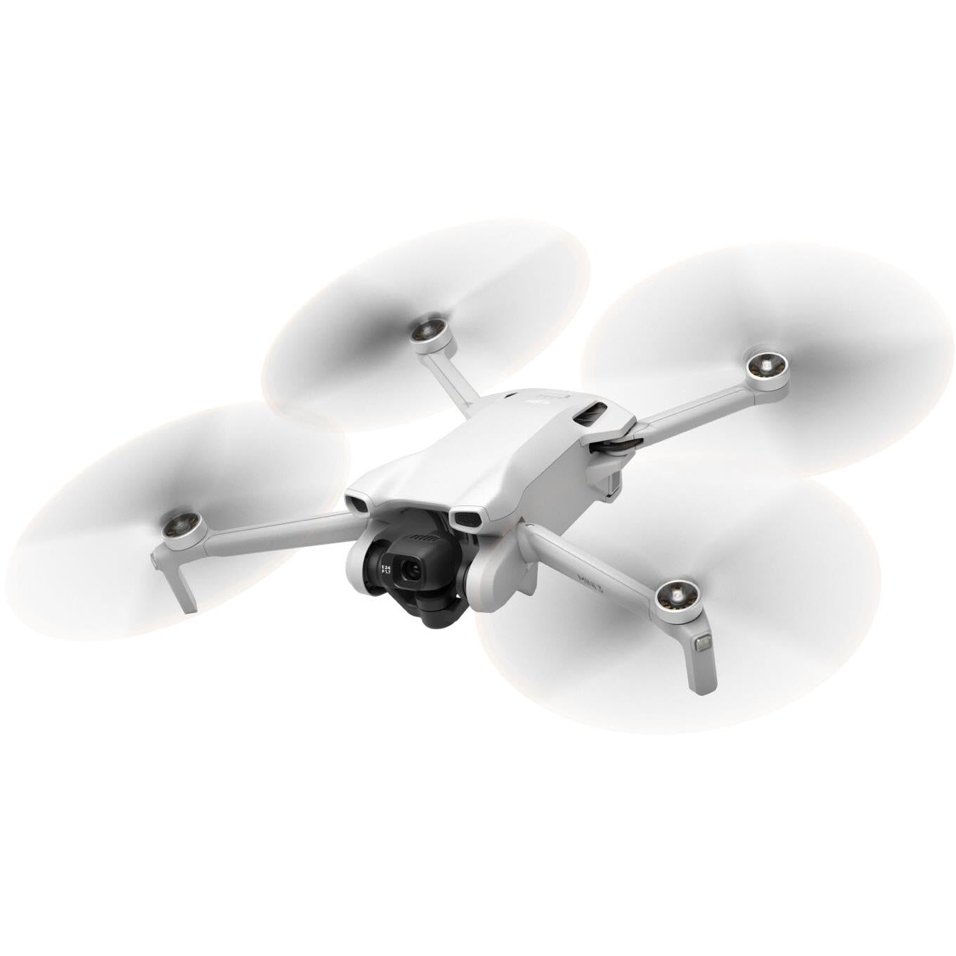 DJI Mini 3 Fly More Combo Plus with DJI RC Controller