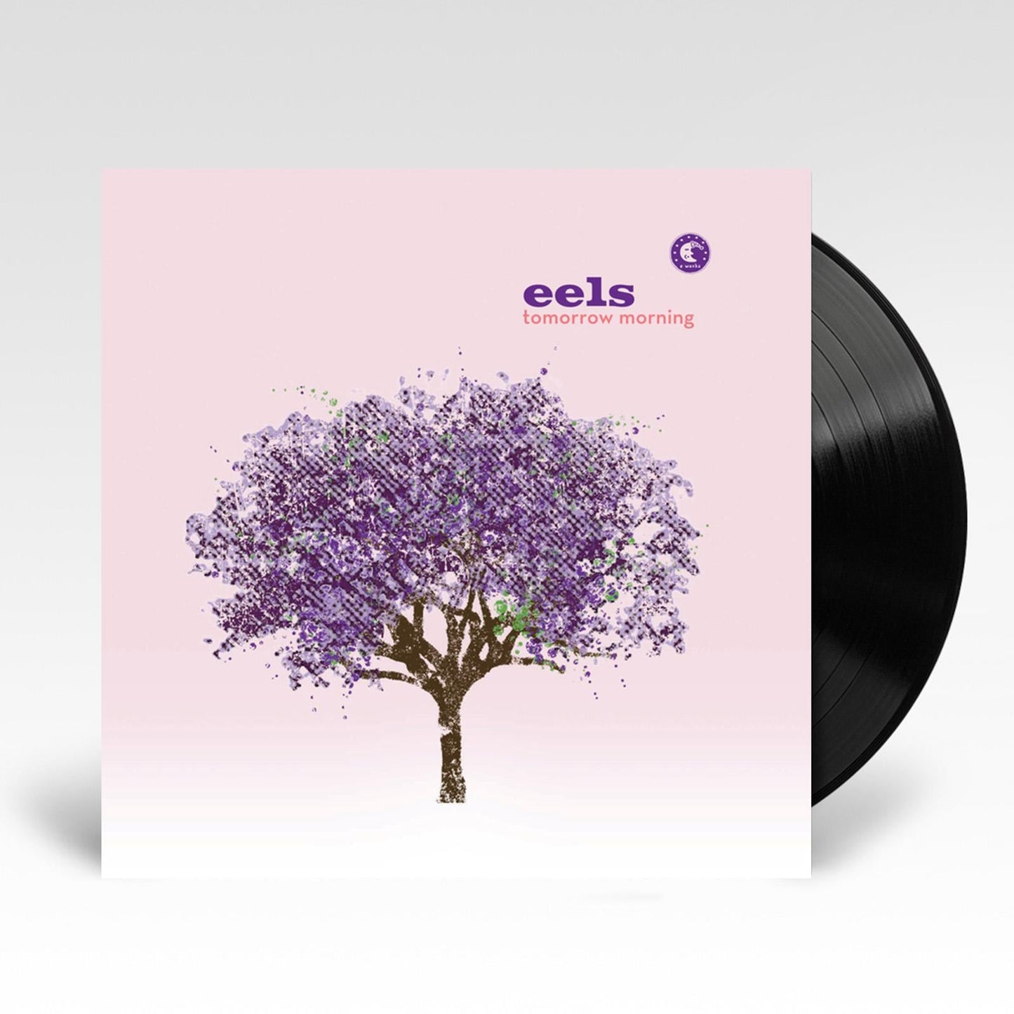 Tomorrow Morning (Limited Edition Vinyl Reissue)