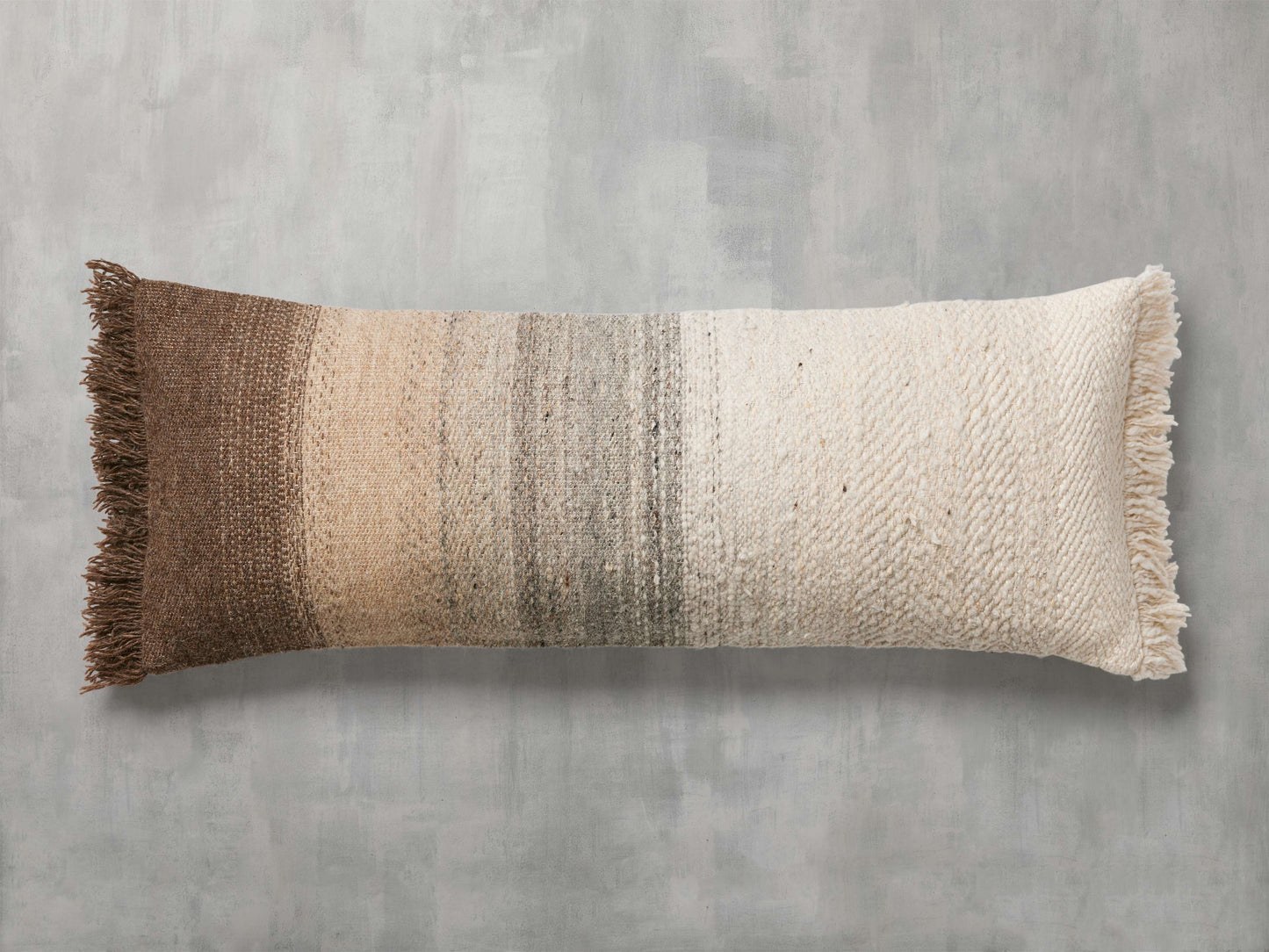 Asha Lumbar Pillow Cover