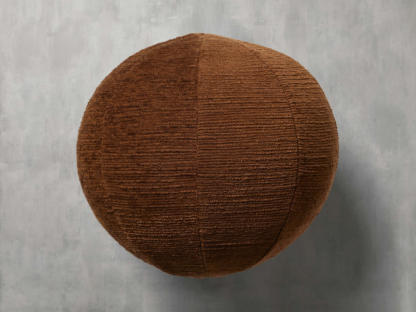 Atwood Sphere Pillow