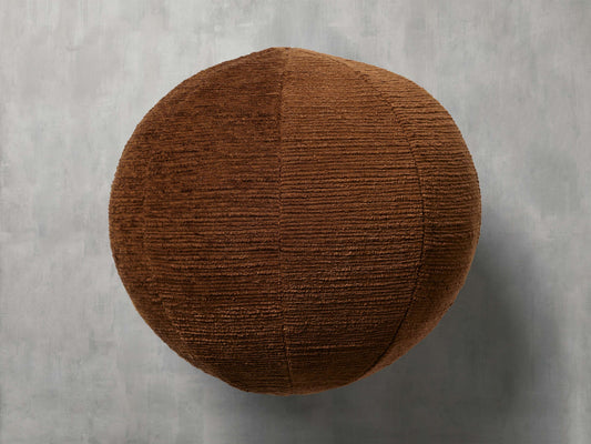 Atwood Sphere Pillow