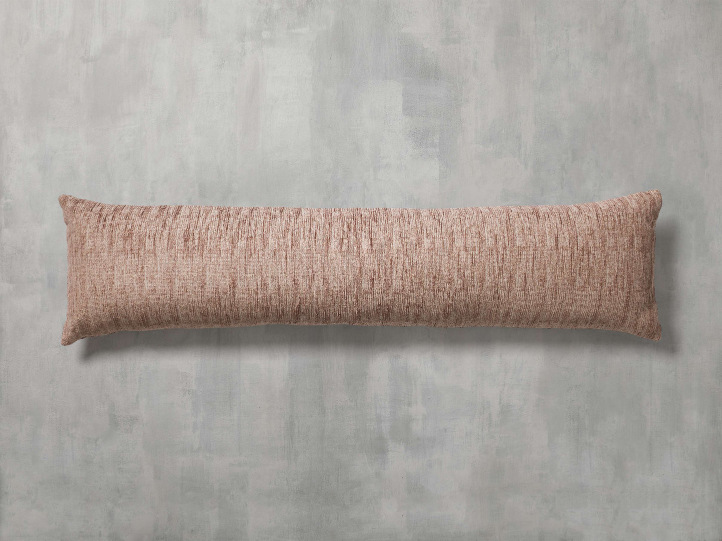Aubree Oversized Chenille Lumbar Pillow