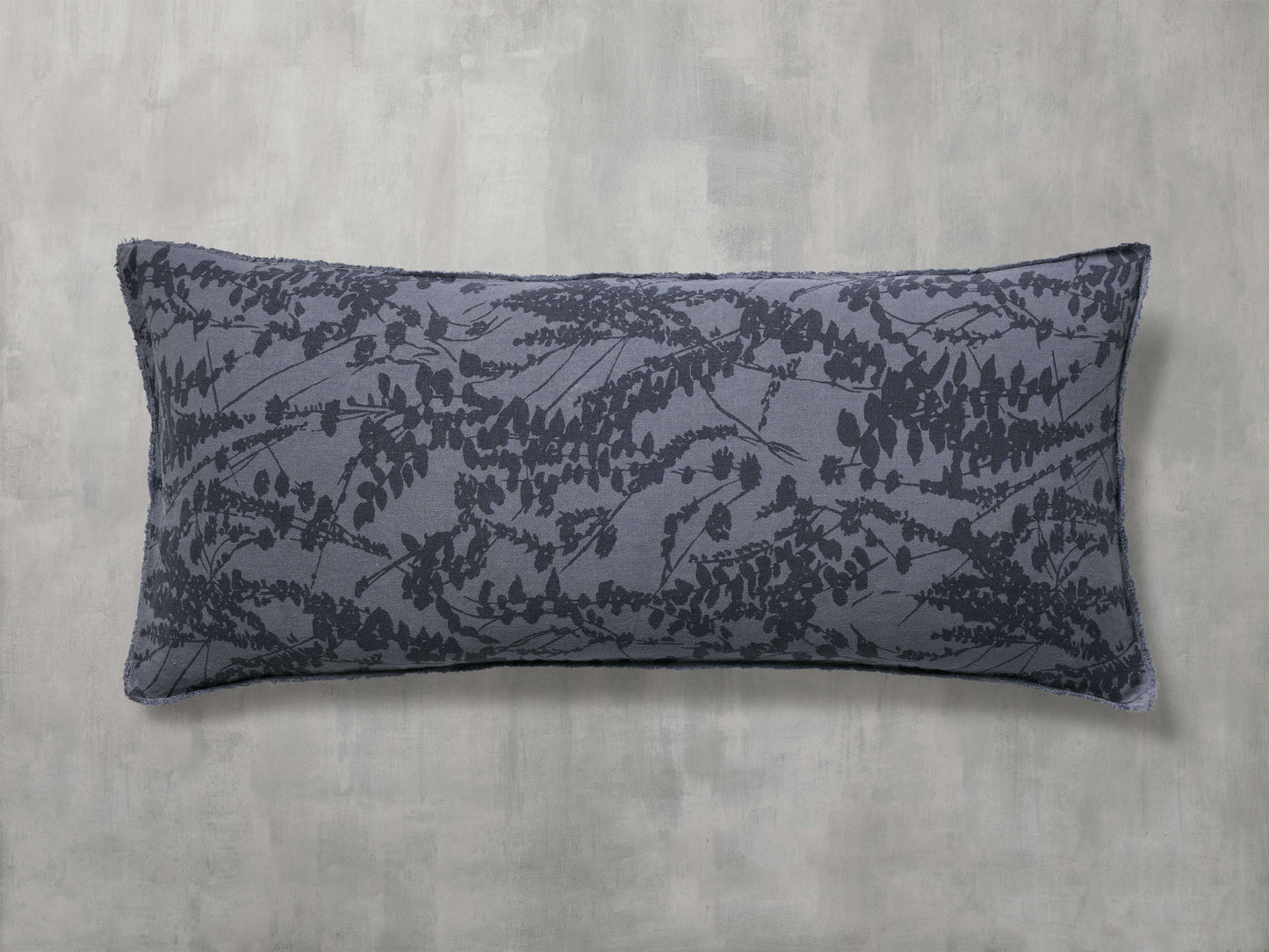 Breya Lumbar Pillow Cover