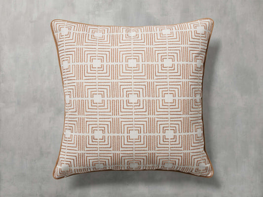 Kimble Pillow Cover