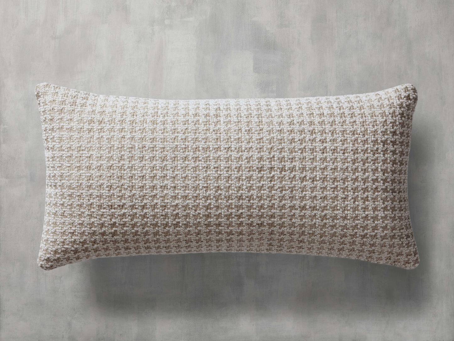 Sorisole Lumbar Pillow