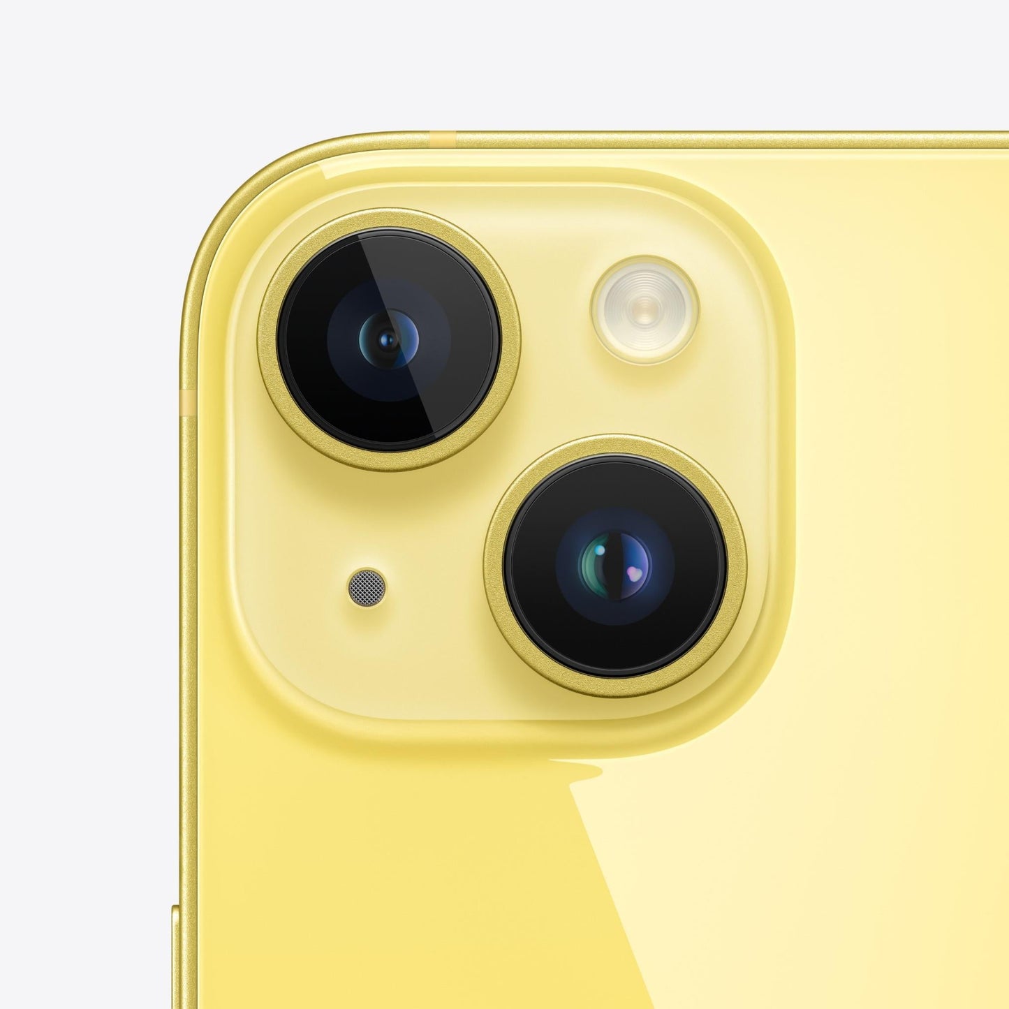 Apple iPhone 14 Plus 128GB (Yellow)