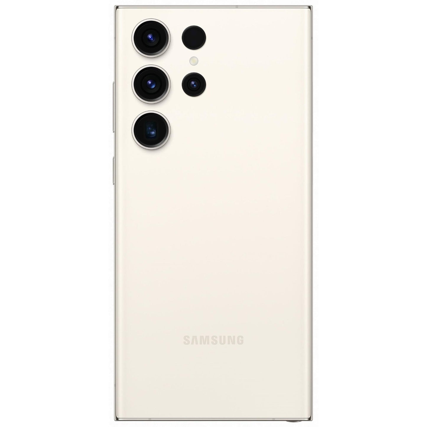 Samsung Galaxy S23 Ultra 5G 256GB (Cream)