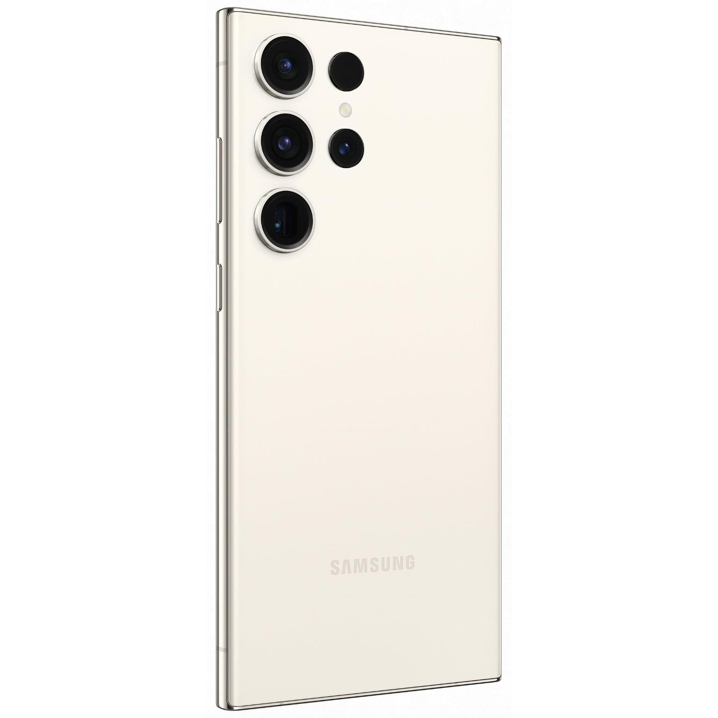 Samsung Galaxy S23 Ultra 5G 256GB (Cream)