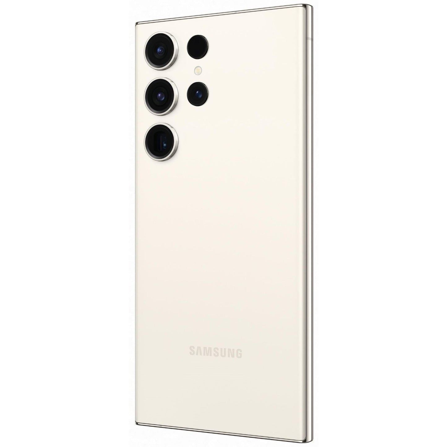 Samsung Galaxy S23 Ultra 5G 256GB (Cream)