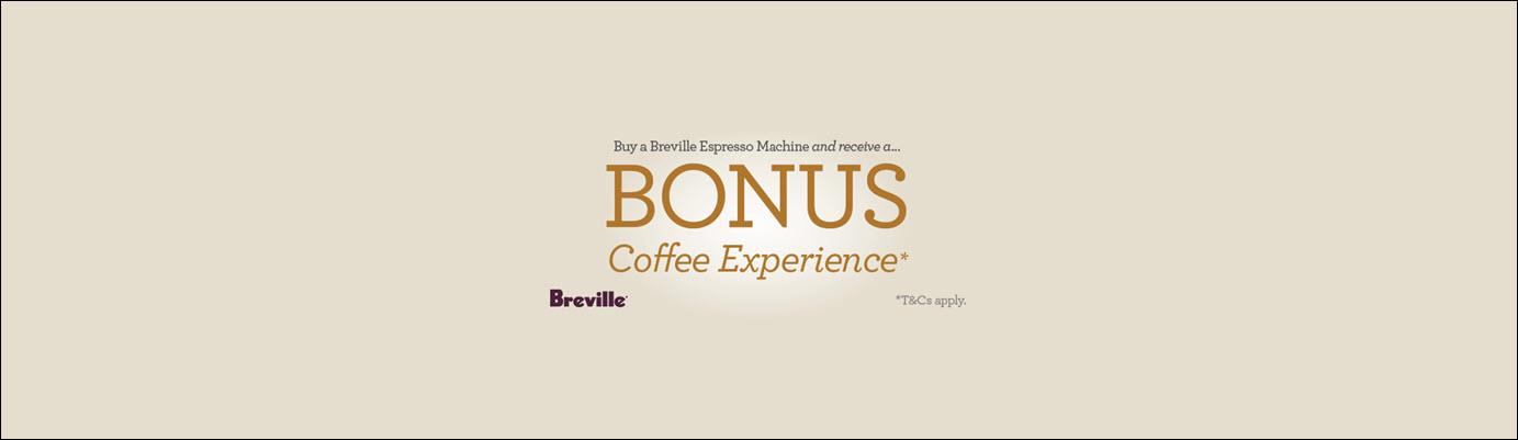 Breville the Barista Touch™ Impress (Brushed Stainless Steel)
