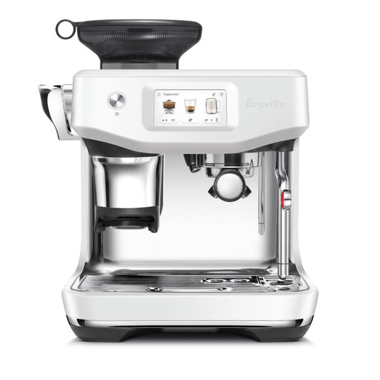 Breville the Barista Touch™ Impress (Sea Salt)