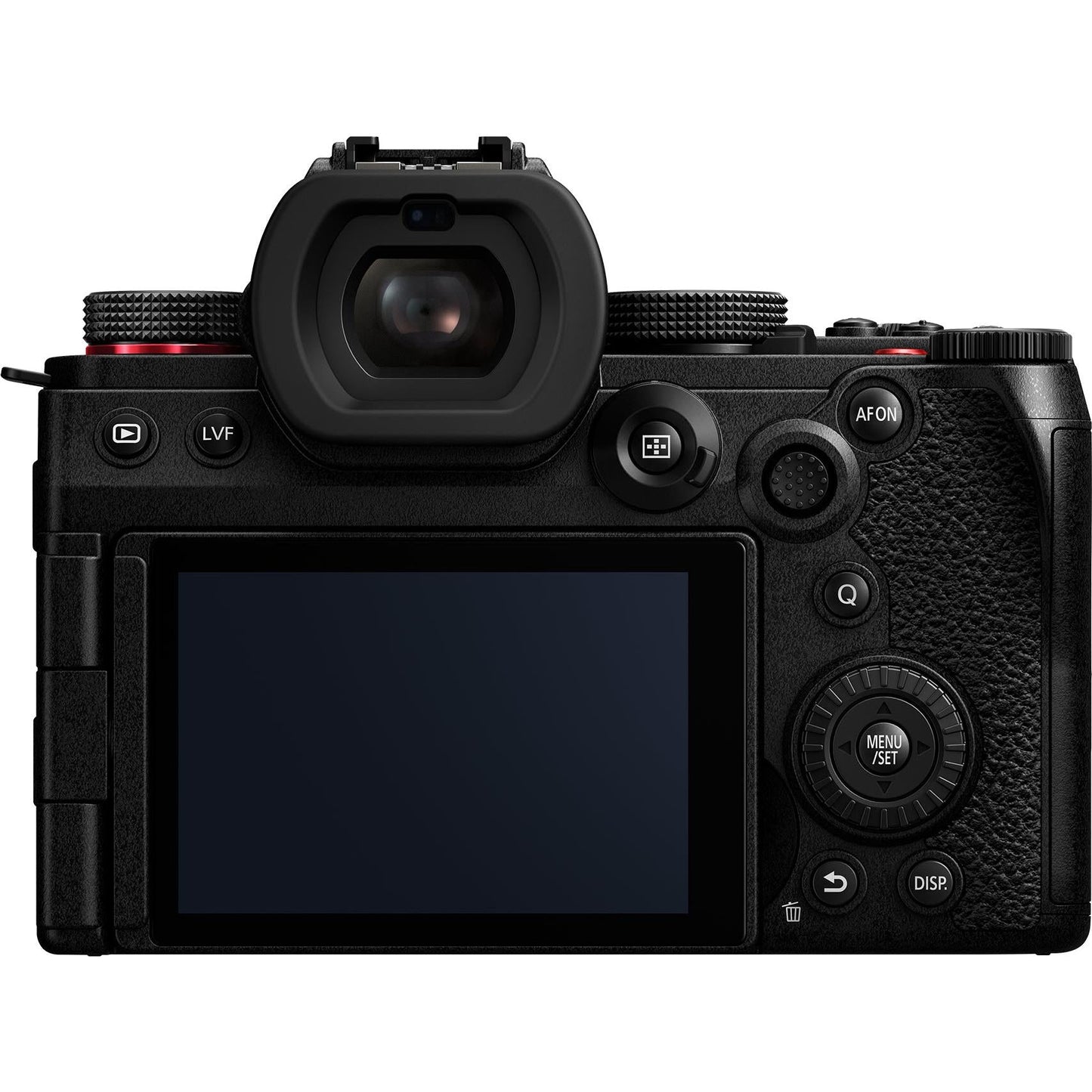 Panasonic LUMIX S5II Full-Frame Mirrorless Camera with 20-60mm Lens [6K Video]