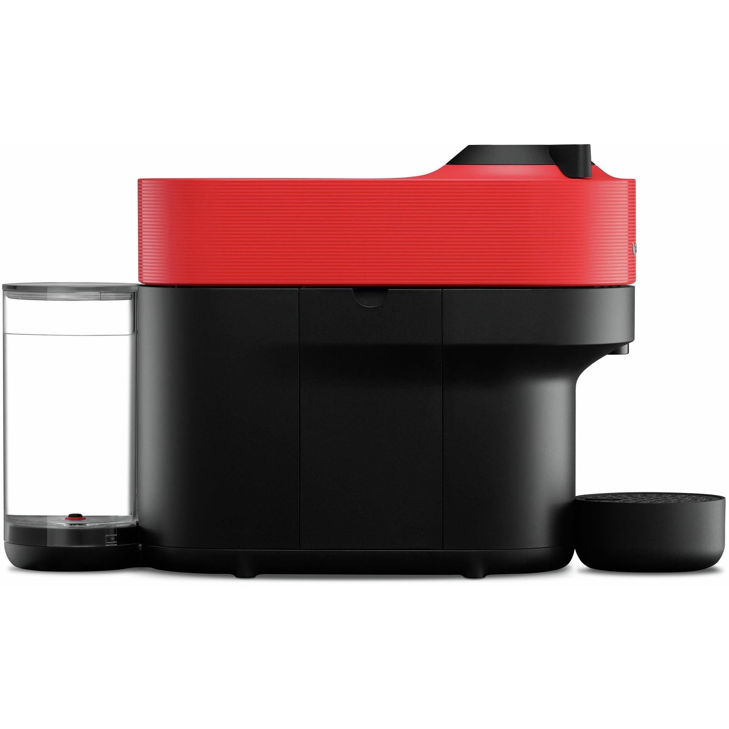 Breville Vertuo Pop Bundle Nespresso Machine (Red)
