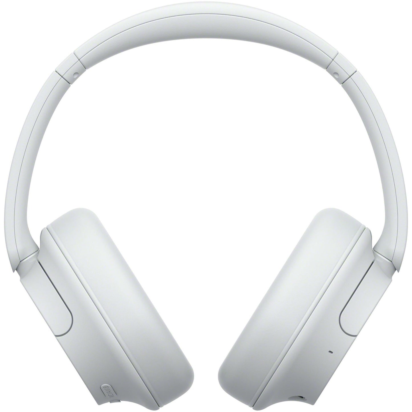 Sony WH-CH720 Wireless Noise Cancelling Over-Ear Headphones (White)