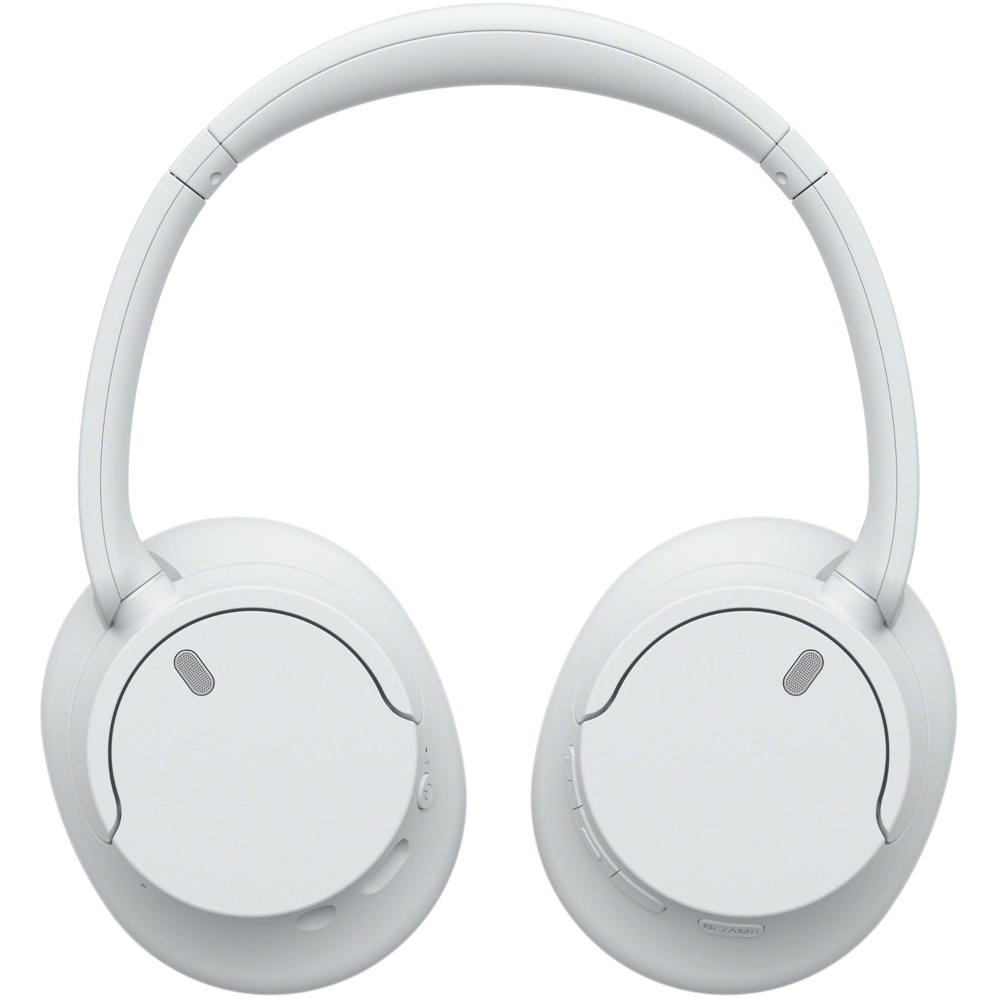 Sony WH-CH720 Wireless Noise Cancelling Over-Ear Headphones (White)