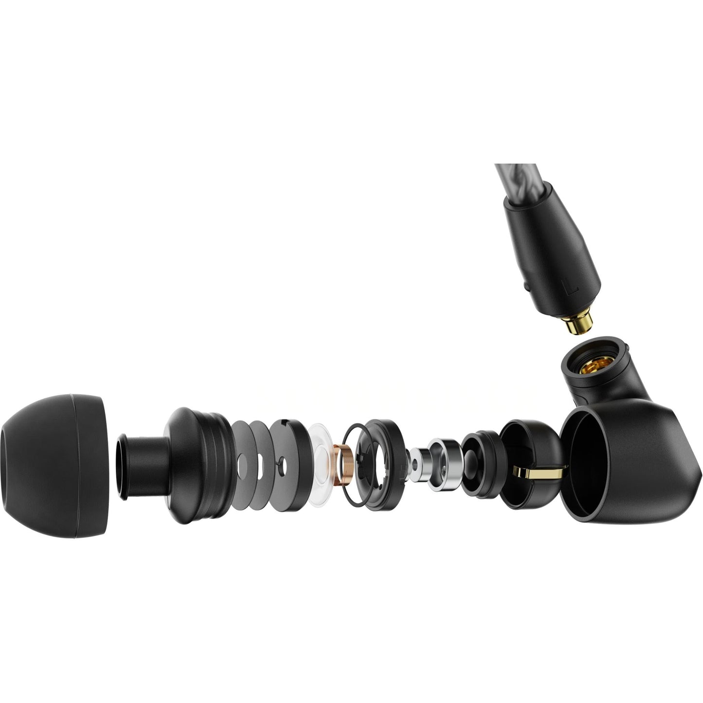 Sennheiser IE 200 In-Ear Wired Headphones