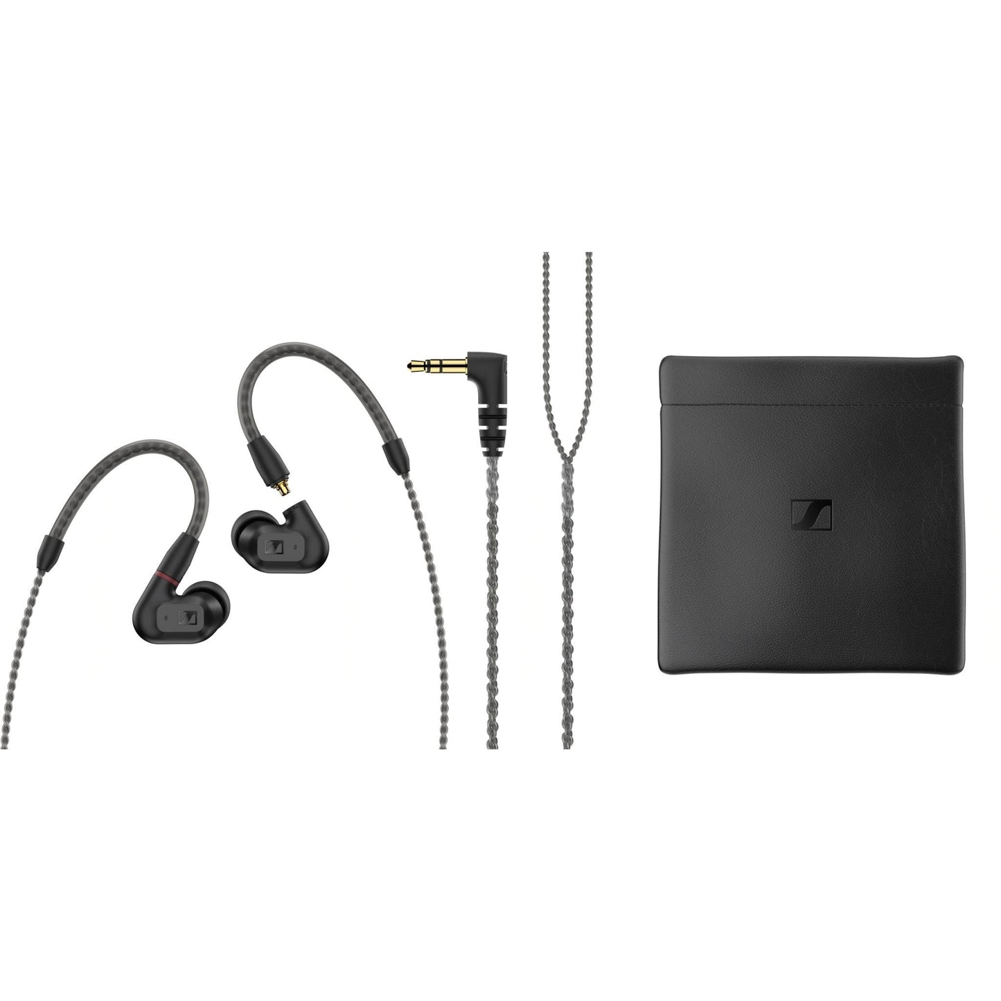 Sennheiser IE 200 In-Ear Wired Headphones