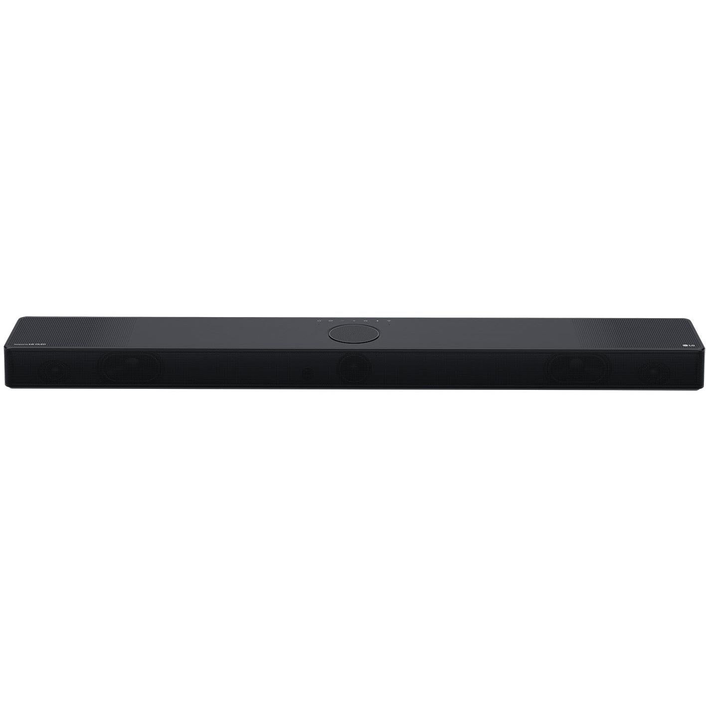 LG C Series SC9S 400W 3.1.3 Channel Soundbar with Dolby Atmos
