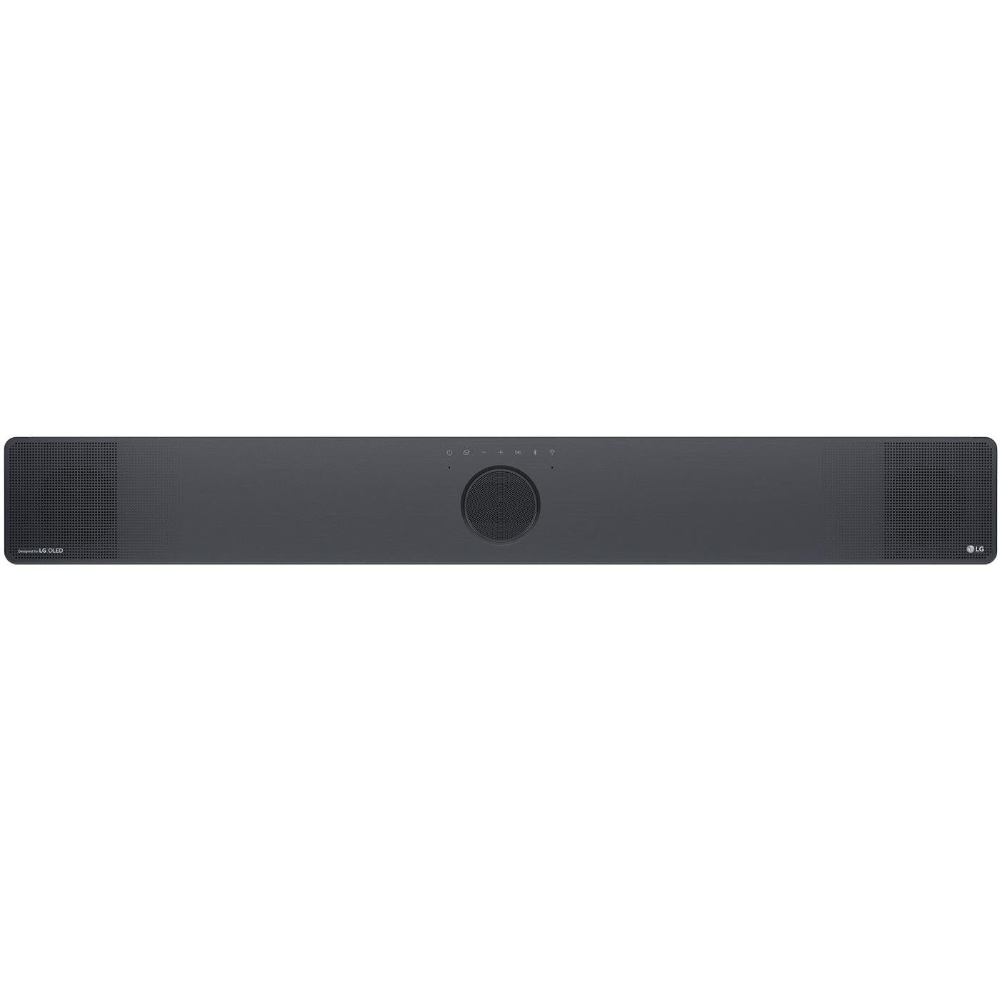 LG C Series SC9S 400W 3.1.3 Channel Soundbar with Dolby Atmos