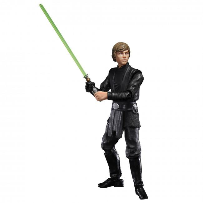 Star Wars - The Vintage Collection: The Mandalorian - Luke Skywalker (Imperial Light Cruiser) Figure