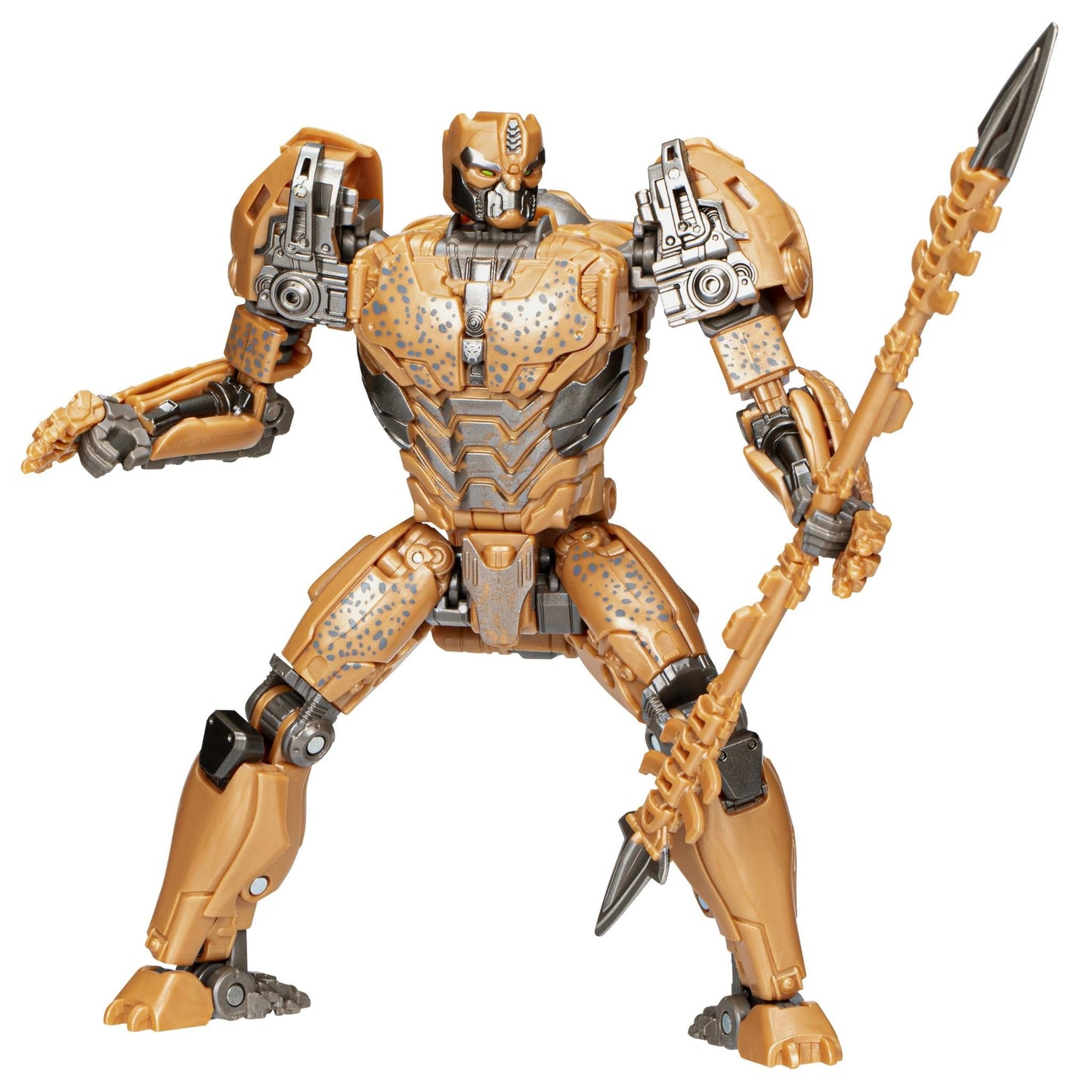 Transformers - Studio Series 98: Voyager Cheetor Figure