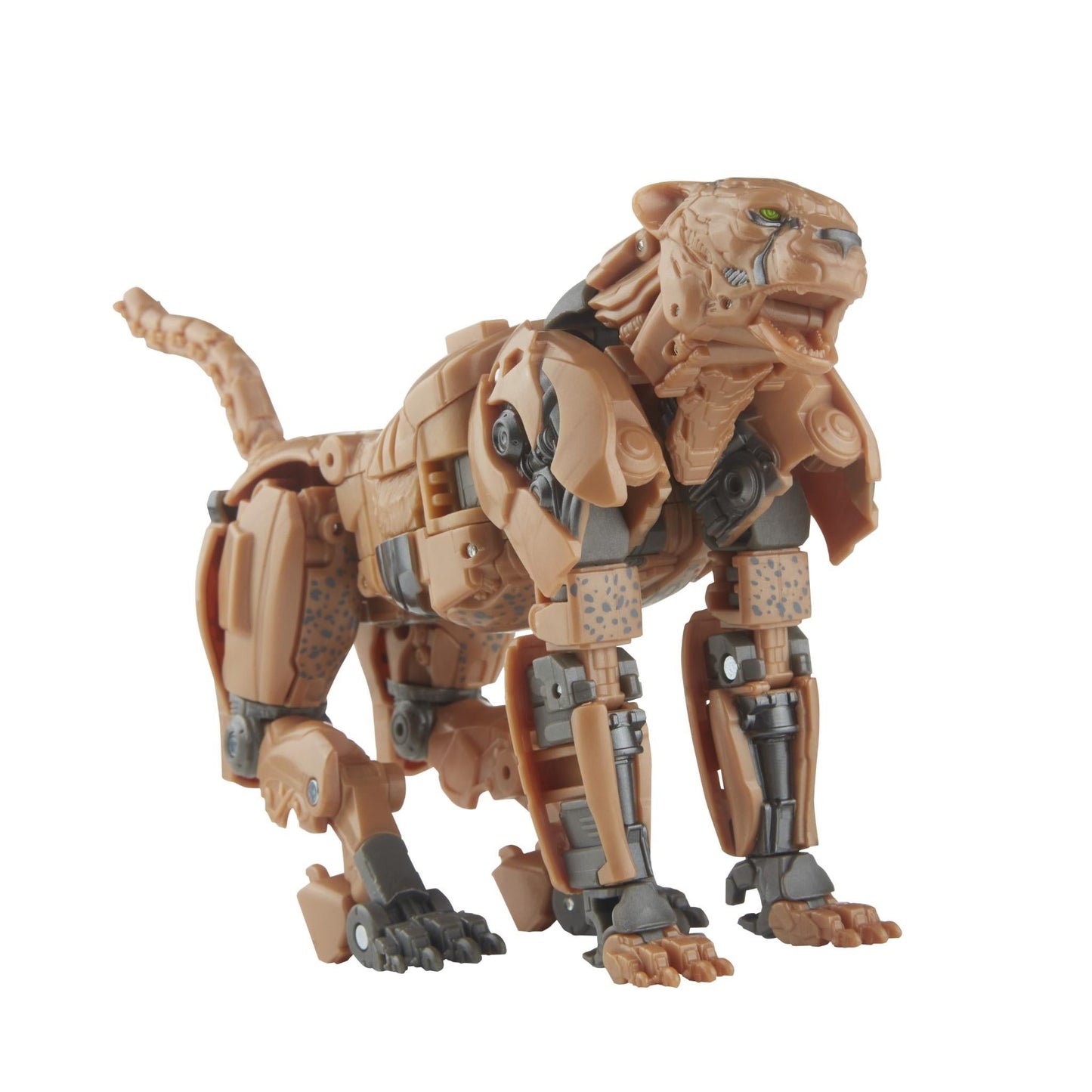 Transformers - Studio Series 98: Voyager Cheetor Figure