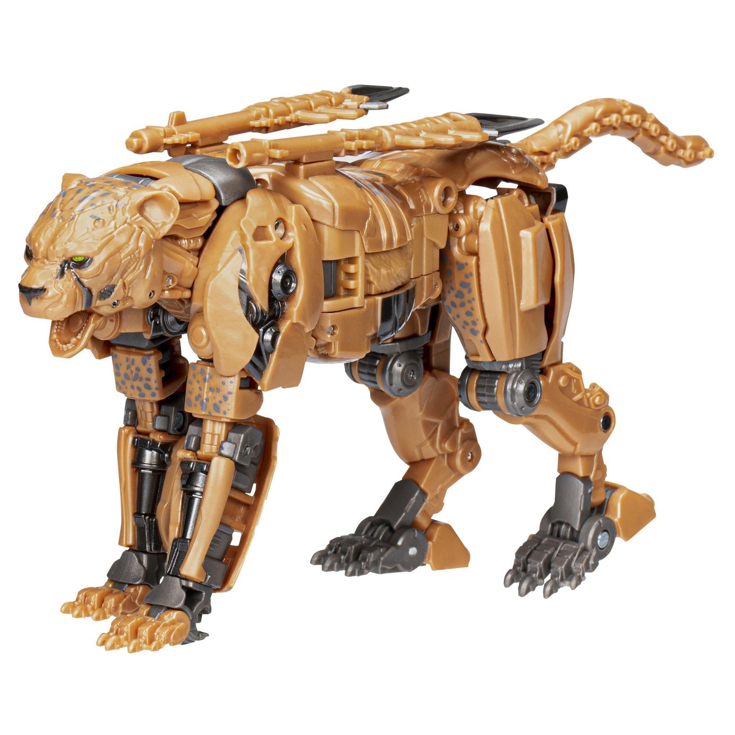 Transformers - Studio Series 98: Voyager Cheetor Figure