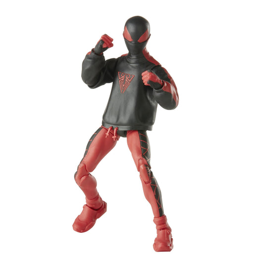 Marvel - Legends Series: Miles Morales Spider-Man Figure